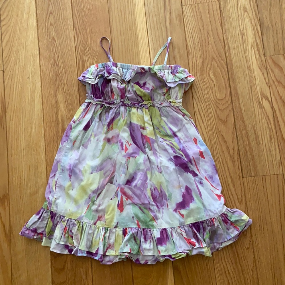 BABY GAP dress